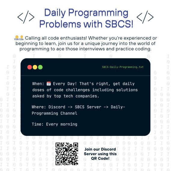 club events example picture