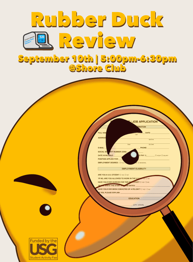 Resume Review